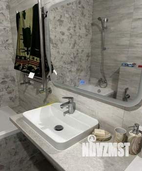 1-к квартира, вторичка, 41м2, 12/14 этаж