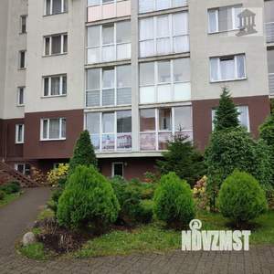 1-к квартира, вторичка, 44м2, 9/10 этаж