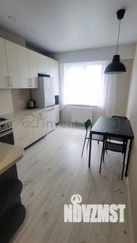 1-к квартира, вторичка, 40м2, 7/7 этаж