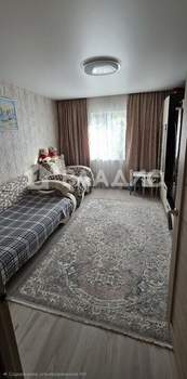 2-к квартира, вторичка, 45м2, 2/3 этаж