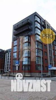 2-к квартира, вторичка, 64м2, 1/8 этаж