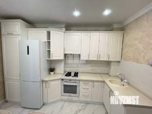 2-к квартира, вторичка, 66м2, 7/9 этаж