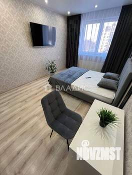 2-к квартира, вторичка, 54м2, 4/14 этаж