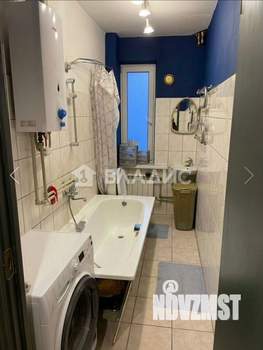 1-к квартира, вторичка, 33м2, 2/3 этаж