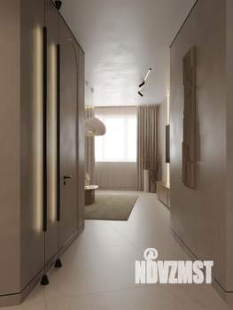 2-к квартира, сданный дом, 103м2, 5/7 этаж