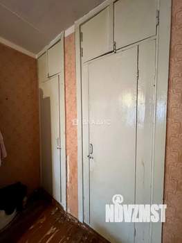 3-к квартира, вторичка, 59м2, 2/5 этаж