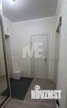 1-к квартира, вторичка, 40м2, 7/9 этаж