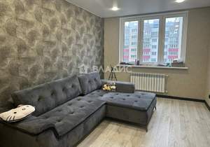 1-к квартира, вторичка, 45м2, 7/9 этаж