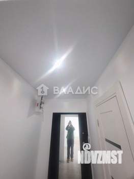 2-к квартира, вторичка, 40м2, 3/3 этаж