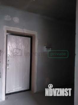 1-к квартира, вторичка, 44м2, 2/6 этаж