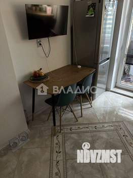 1-к квартира, вторичка, 40м2, 2/16 этаж
