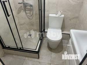 1-к квартира, вторичка, 32м2, 3/9 этаж