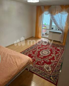 1-к квартира, вторичка, 36м2, 3/5 этаж
