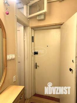 1-к квартира, вторичка, 31м2, 1/3 этаж