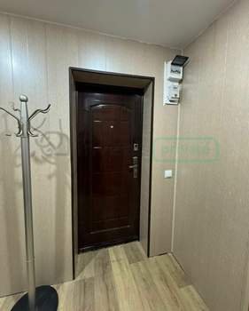 1-к квартира, вторичка, 23м2, 4/5 этаж