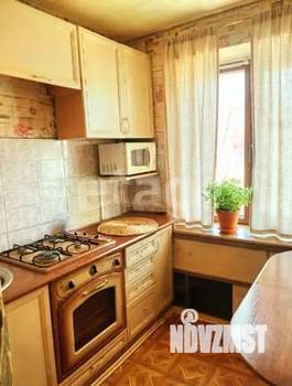 1-к квартира, вторичка, 24м2, 3/5 этаж