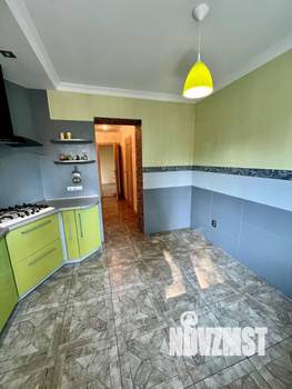 2-к квартира, вторичка, 60м2, 4/5 этаж