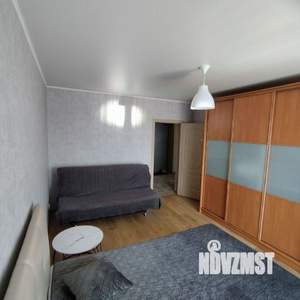 1-к квартира, вторичка, 44м2, 8/9 этаж