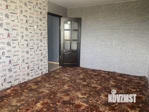 1-к квартира, вторичка, 33м2, 9/9 этаж