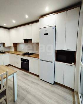 2-к квартира, вторичка, 54м2, 9/9 этаж