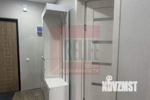 1-к квартира, вторичка, 36м2, 8/9 этаж