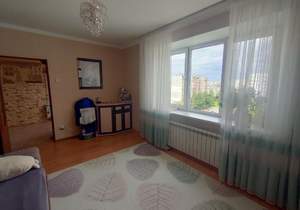 2-к квартира, вторичка, 59м2, 9/9 этаж