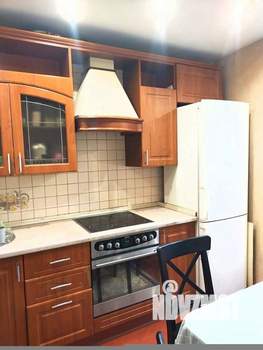 3-к квартира, вторичка, 75м2, 2/10 этаж