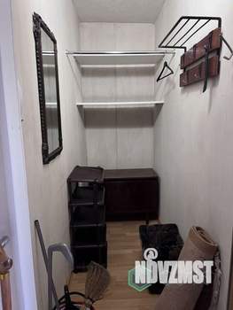 1-к квартира, вторичка, 36м2, 4/12 этаж
