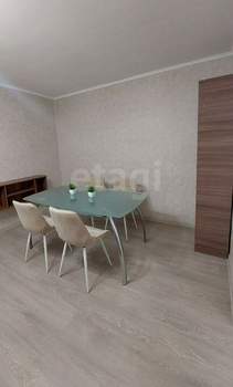 2-к квартира, вторичка, 44м2, 1/3 этаж