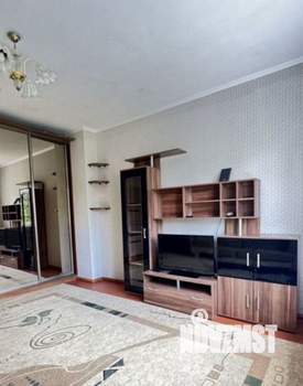 1-к квартира, вторичка, 35м2, 3/4 этаж