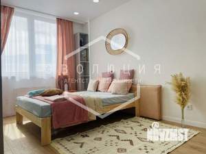 1-к квартира, вторичка, 32м2, 7/9 этаж