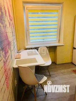 1-к квартира, вторичка, 41м2, 1/5 этаж