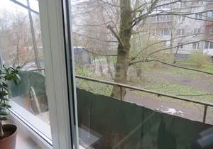 1-к квартира, вторичка, 22м2, 2/5 этаж