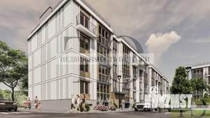 1-к квартира, вторичка, 38м2, 2/4 этаж