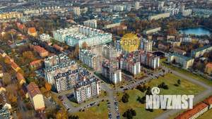 2-к квартира, вторичка, 55м2, 1/8 этаж