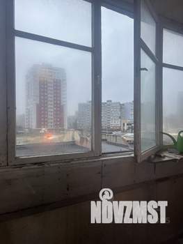 3-к квартира, вторичка, 71м2, 4/10 этаж