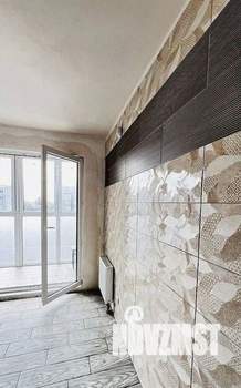 1-к квартира, вторичка, 44м2, 9/10 этаж