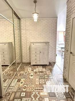 1-к квартира, вторичка, 45м2, 5/9 этаж