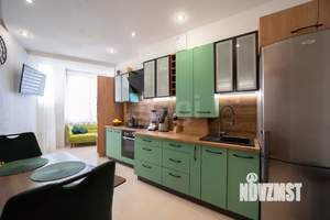 2-к квартира, вторичка, 74м2, 8/9 этаж