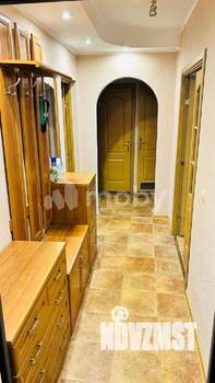 3-к квартира, вторичка, 67м2, 1/5 этаж