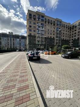 2-к квартира, вторичка, 65м2, 3/10 этаж