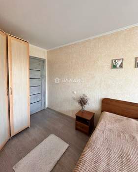 3-к квартира, вторичка, 68м2, 5/5 этаж