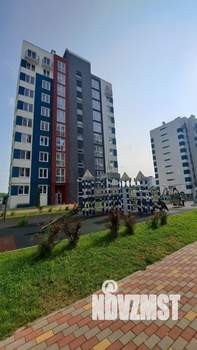 2-к квартира, сданный дом, 58м2, 3/9 этаж