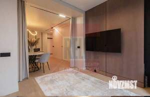 2-к квартира, вторичка, 55м2, 2/8 этаж