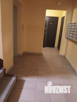 1-к квартира, вторичка, 36м2, 2/6 этаж