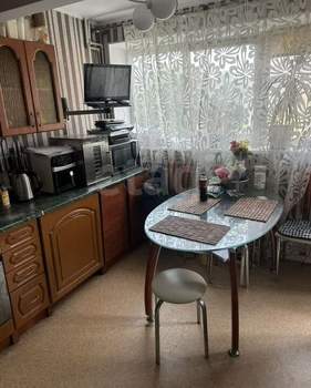 2-к квартира, вторичка, 51м2, 4/5 этаж