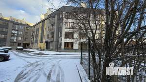 3-к квартира, вторичка, 120м2, 4/4 этаж