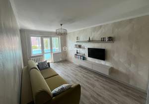 2-к квартира, вторичка, 44м2, 3/5 этаж