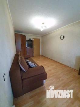 2-к квартира, вторичка, 50м2, 2/5 этаж
