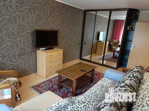 1-к квартира, вторичка, 34м2, 4/9 этаж